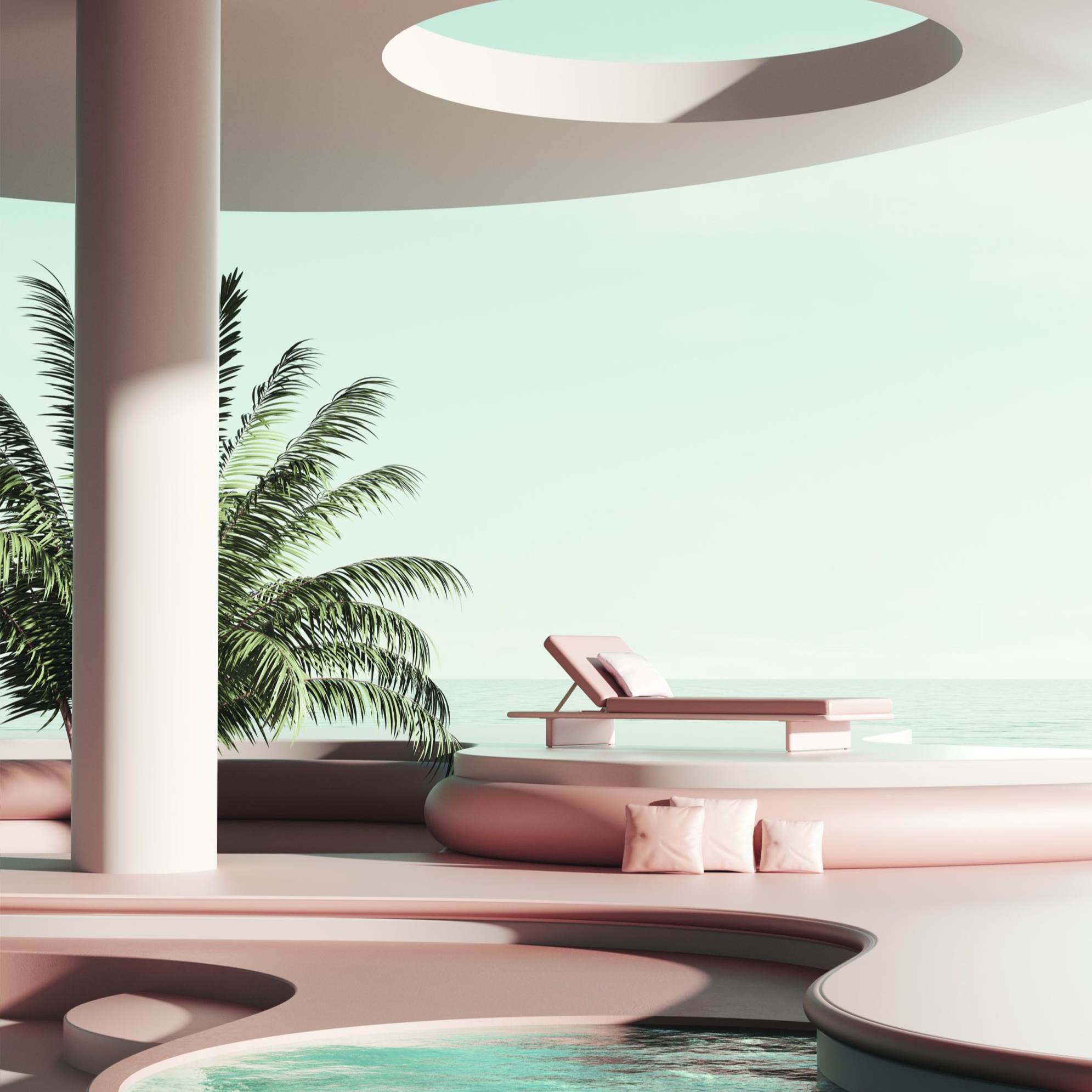 Image for dream scape