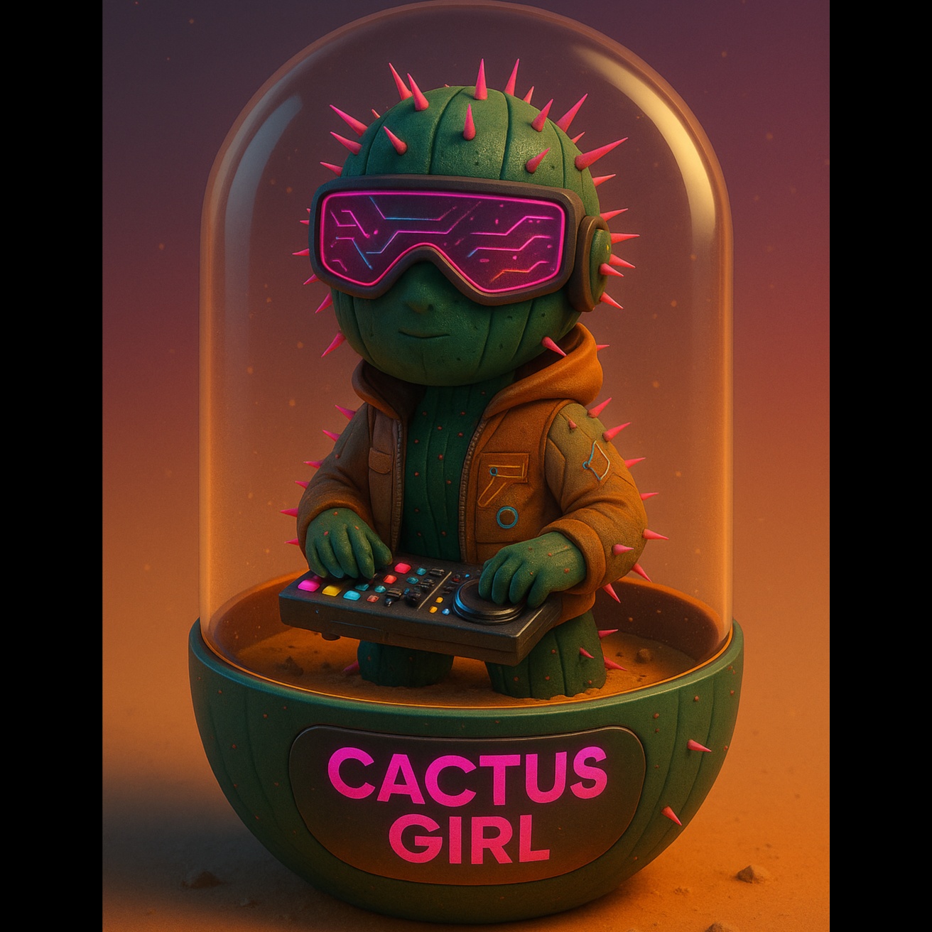 Persona image for Untitled Persona