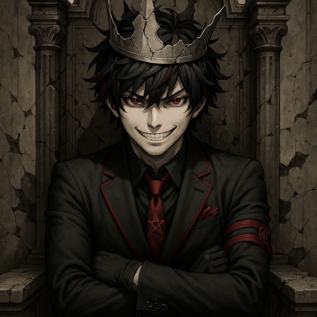 The Devil Made Me Do It 2