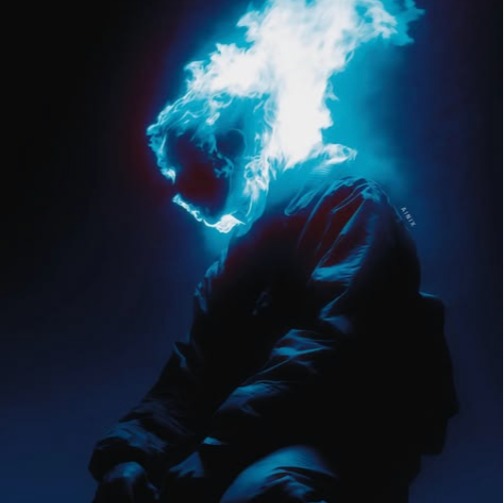 MY REBELLION artwork