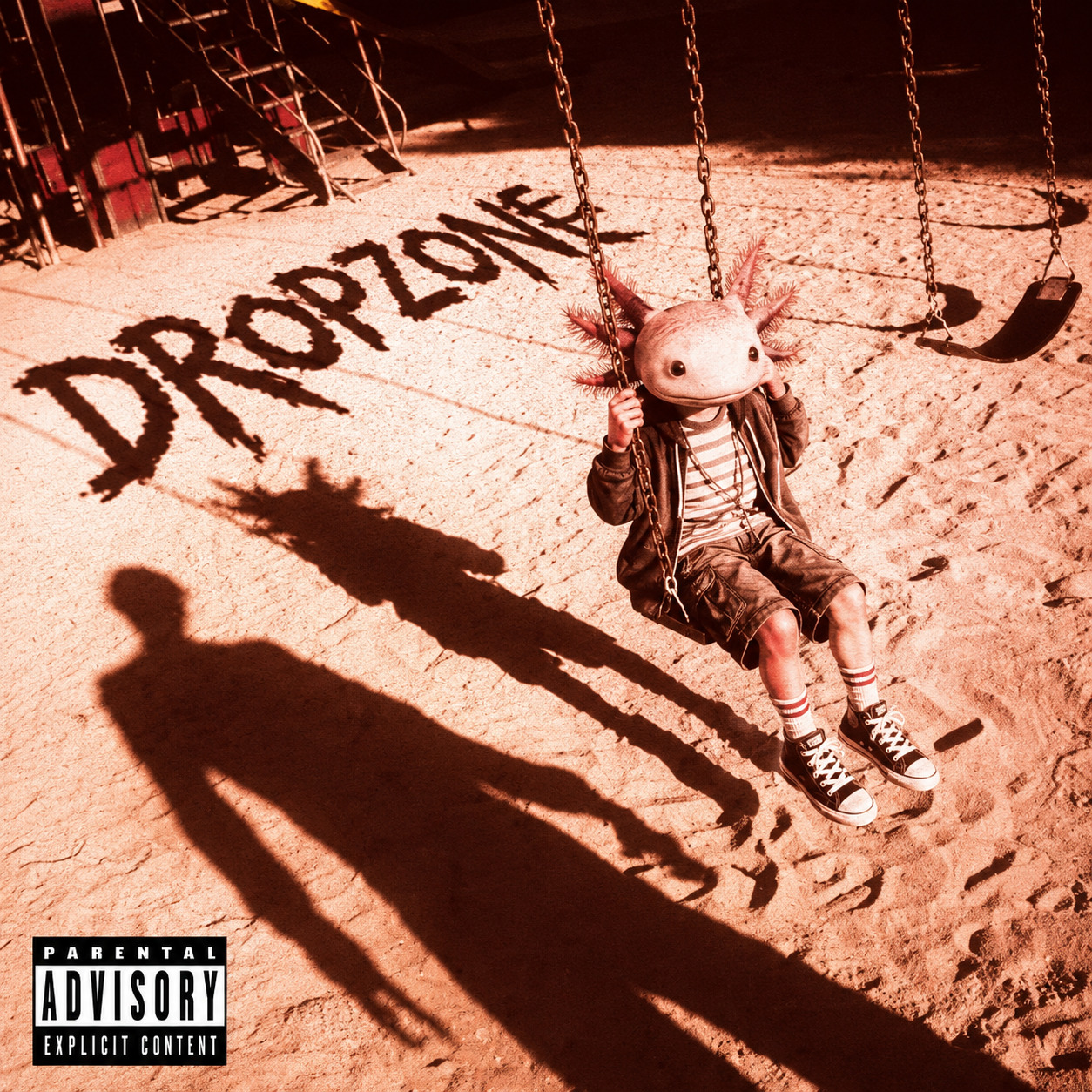 The Soundry - Dropzone 57