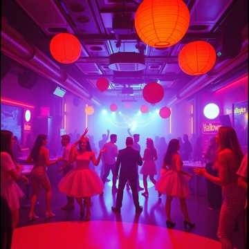 Image for The Halloween Collection