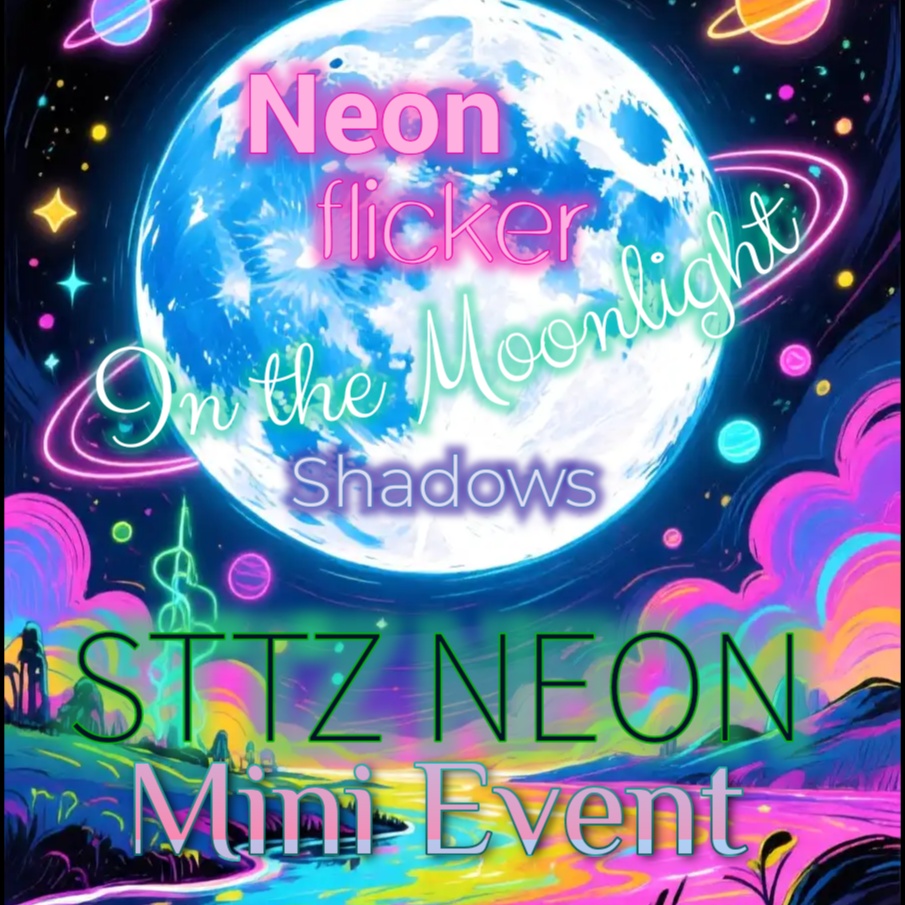 Image for STTZ Neon Mini Event 