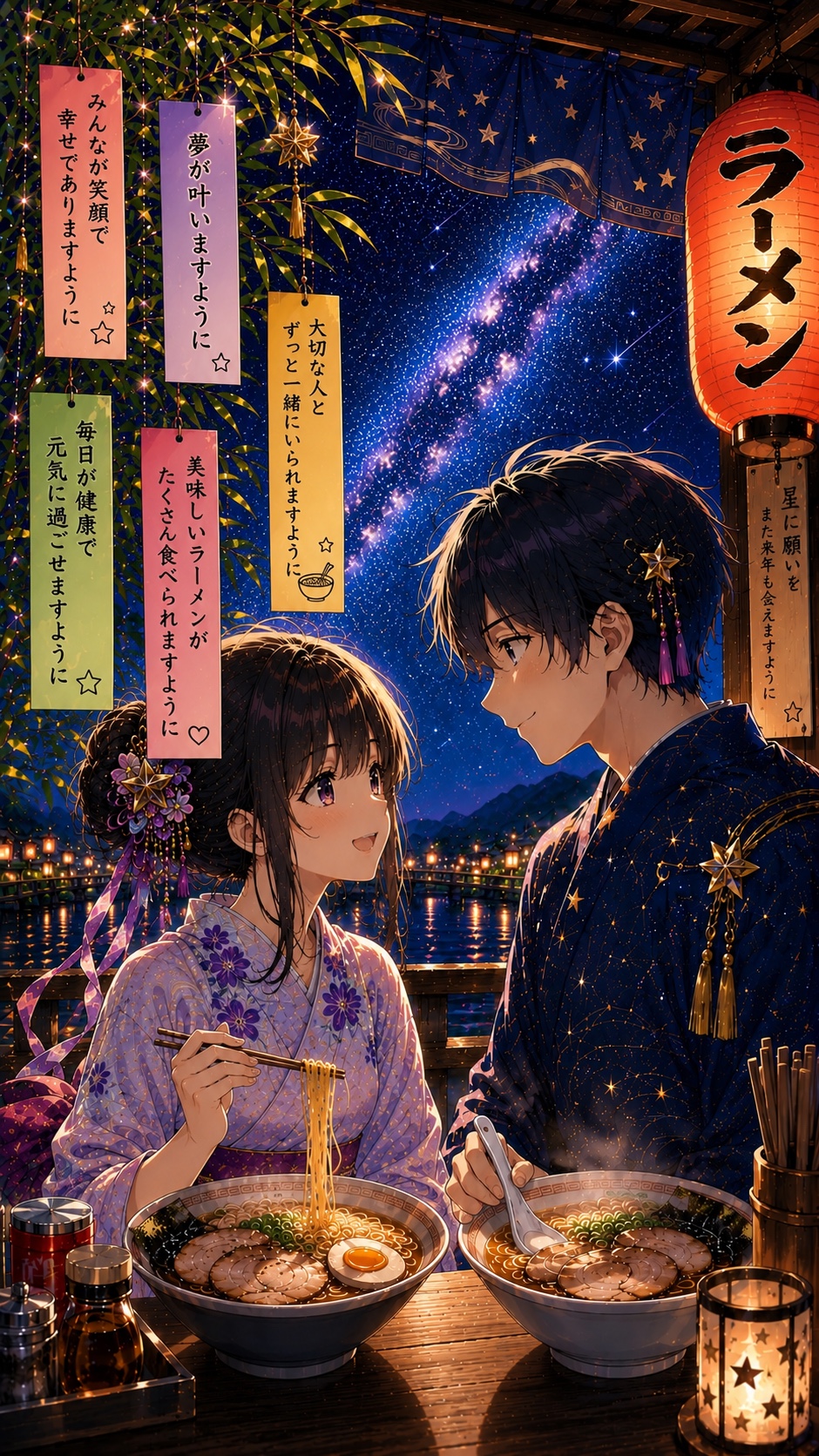 年に一度の一杯 artwork