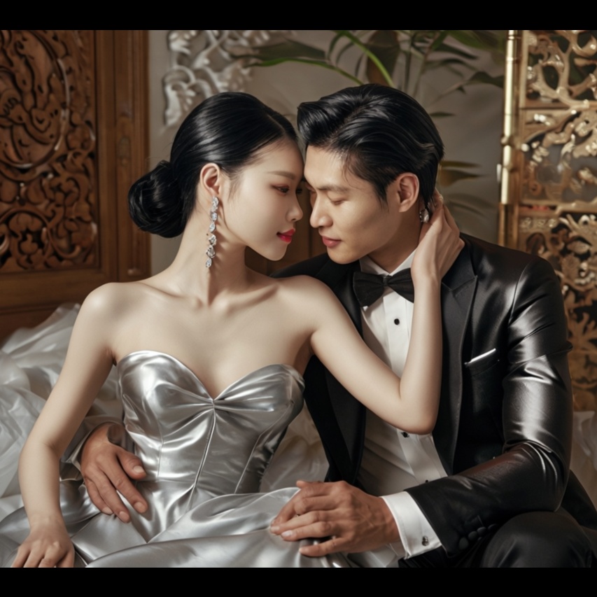 Image for 時尚秀-婚紗詩集