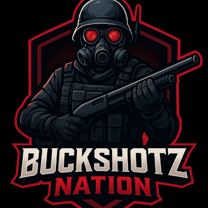 Buckshotz Music