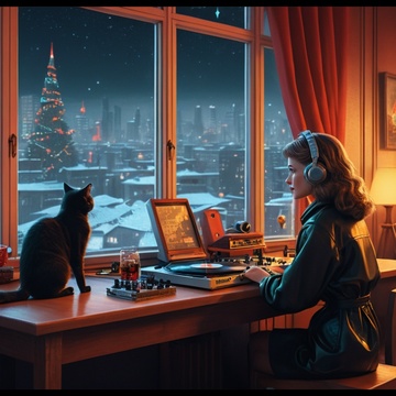 Image for Modern Love Pop 2024