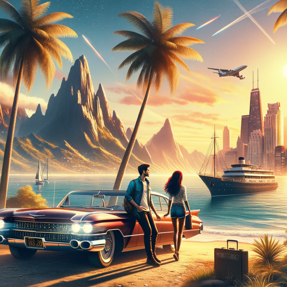 Playlist cover art