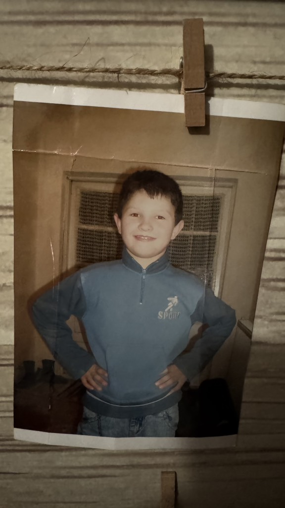 Image for La Mia Vita (Brani Scritti Da Me)