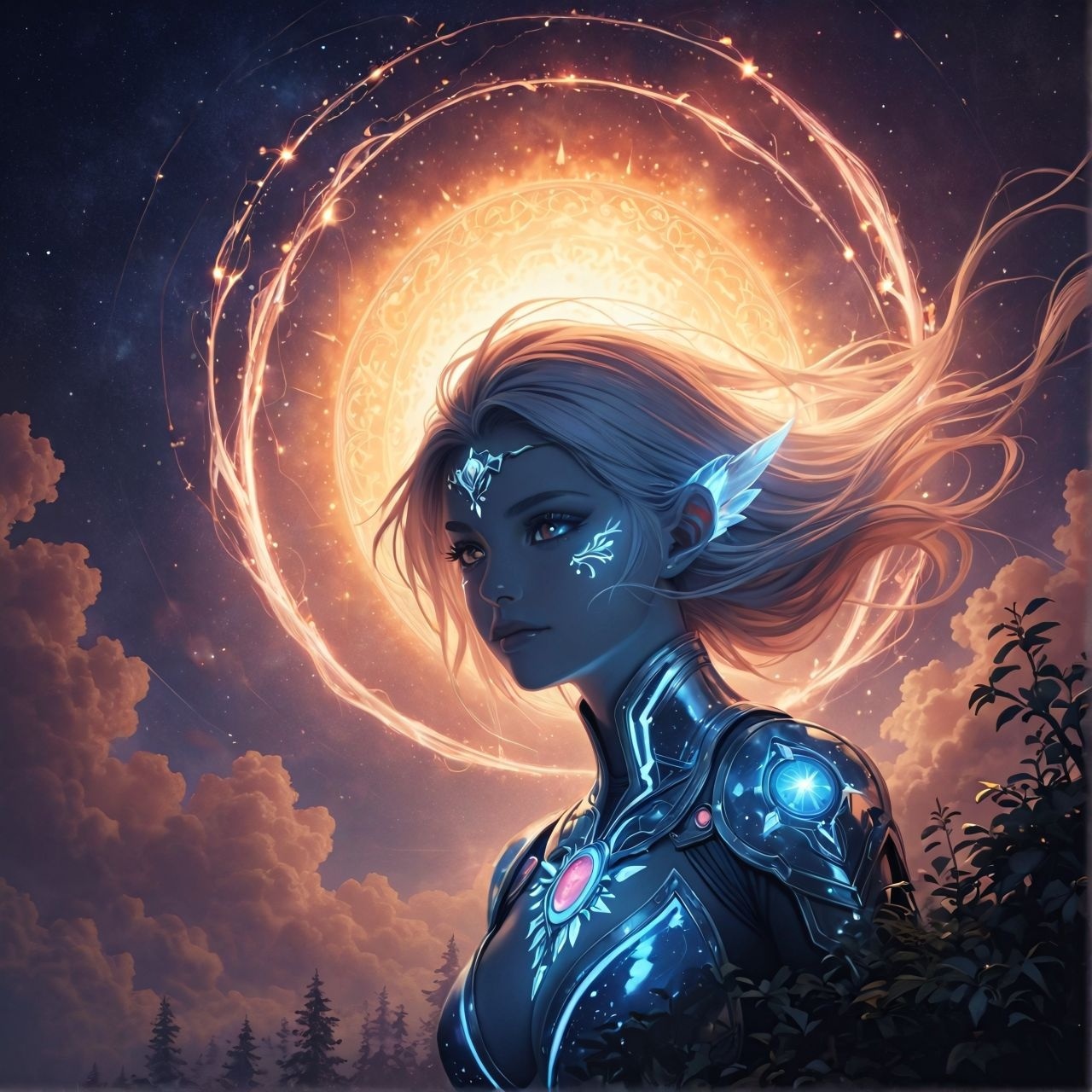 Image for Mind Forge