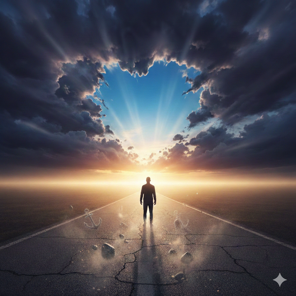 Gravity's Sleeve (Acoustic Mix) artwork