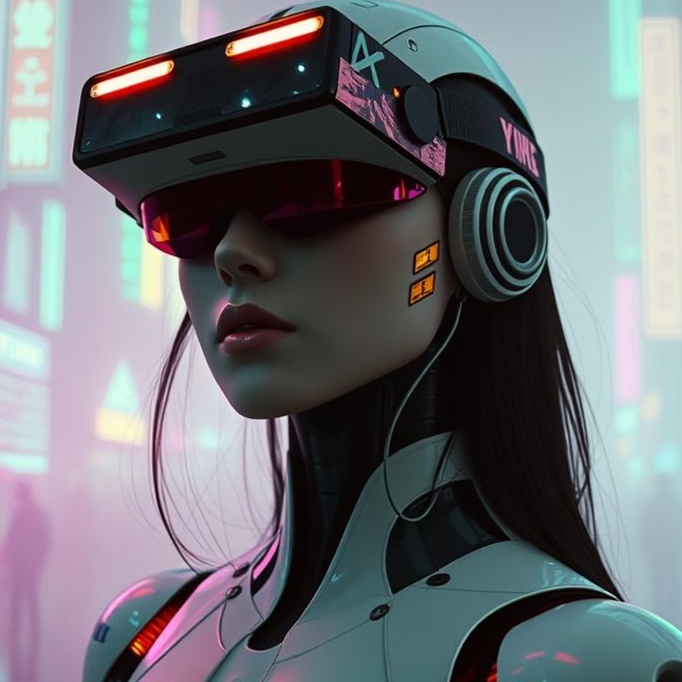 Image for NightVisions