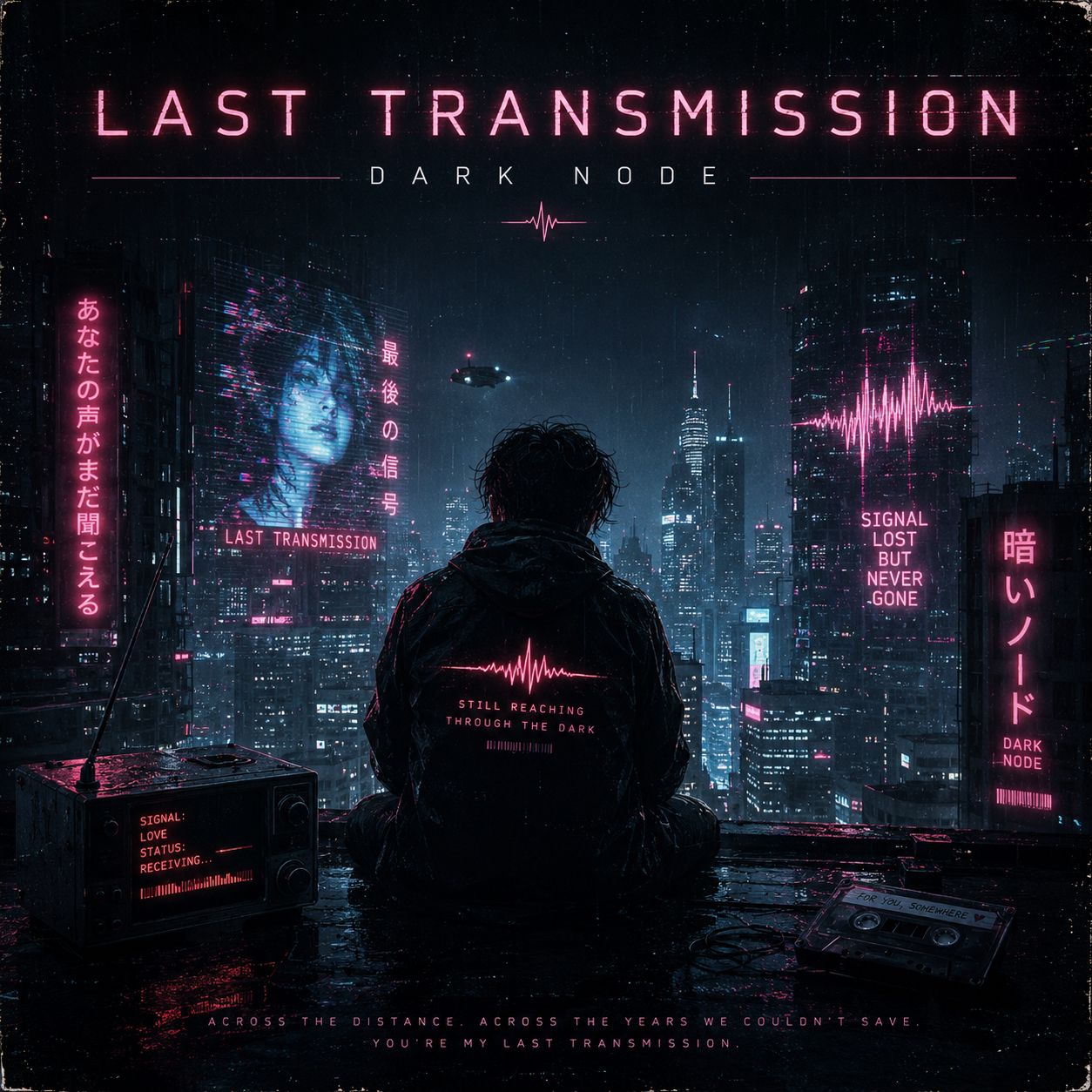 Last Transmission artwork