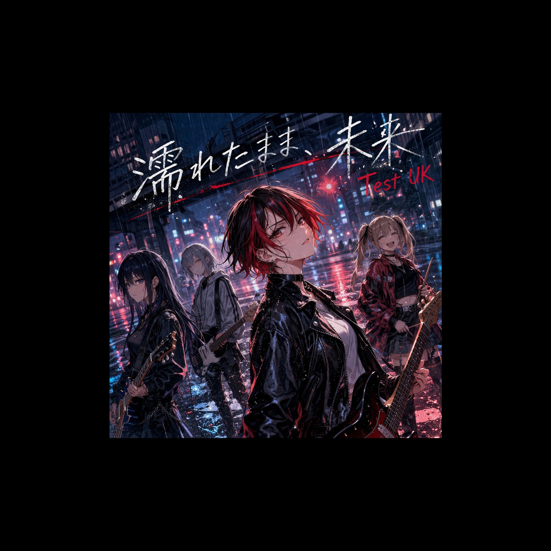 Song Cover Image