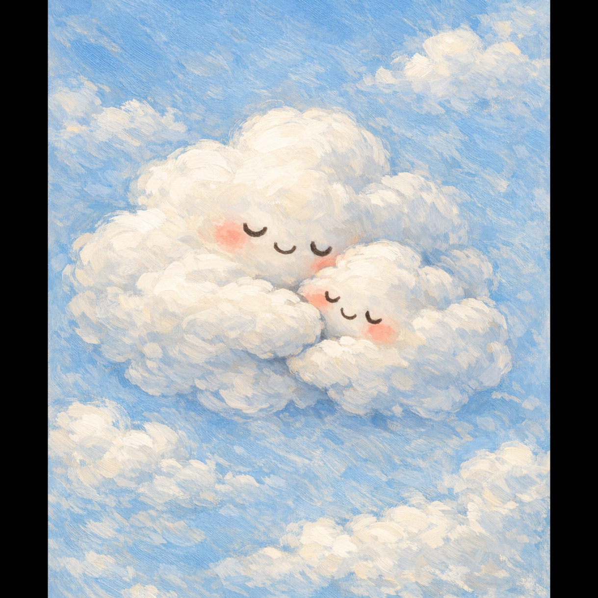 Lullaby artwork
