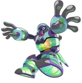 Image for Megaman X6 - Covers