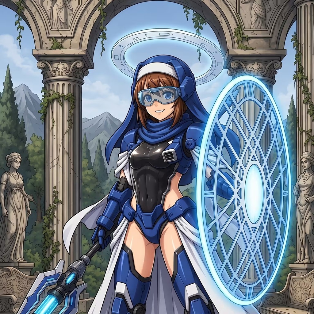 Divine Love artwork