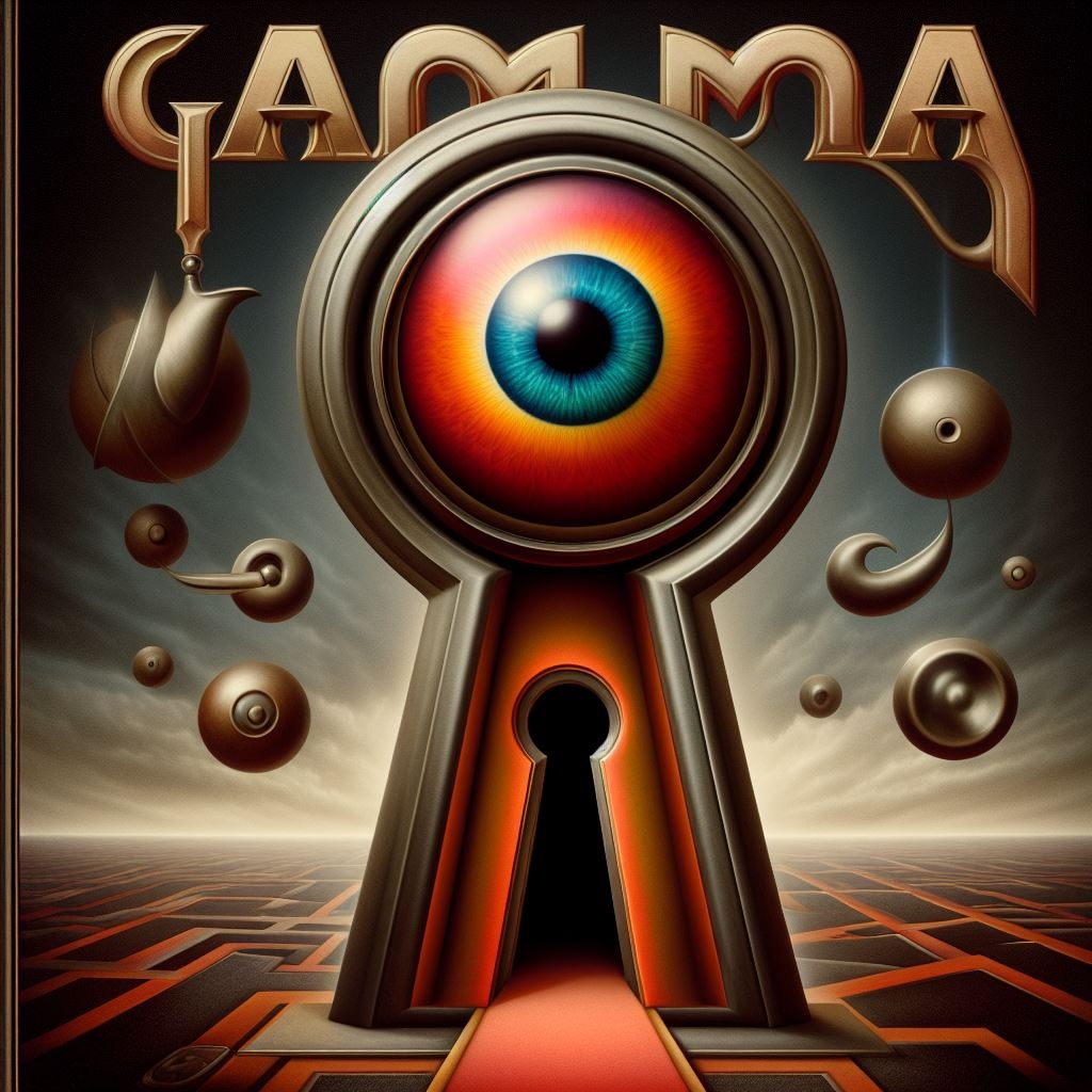 Image for Dark Jungle