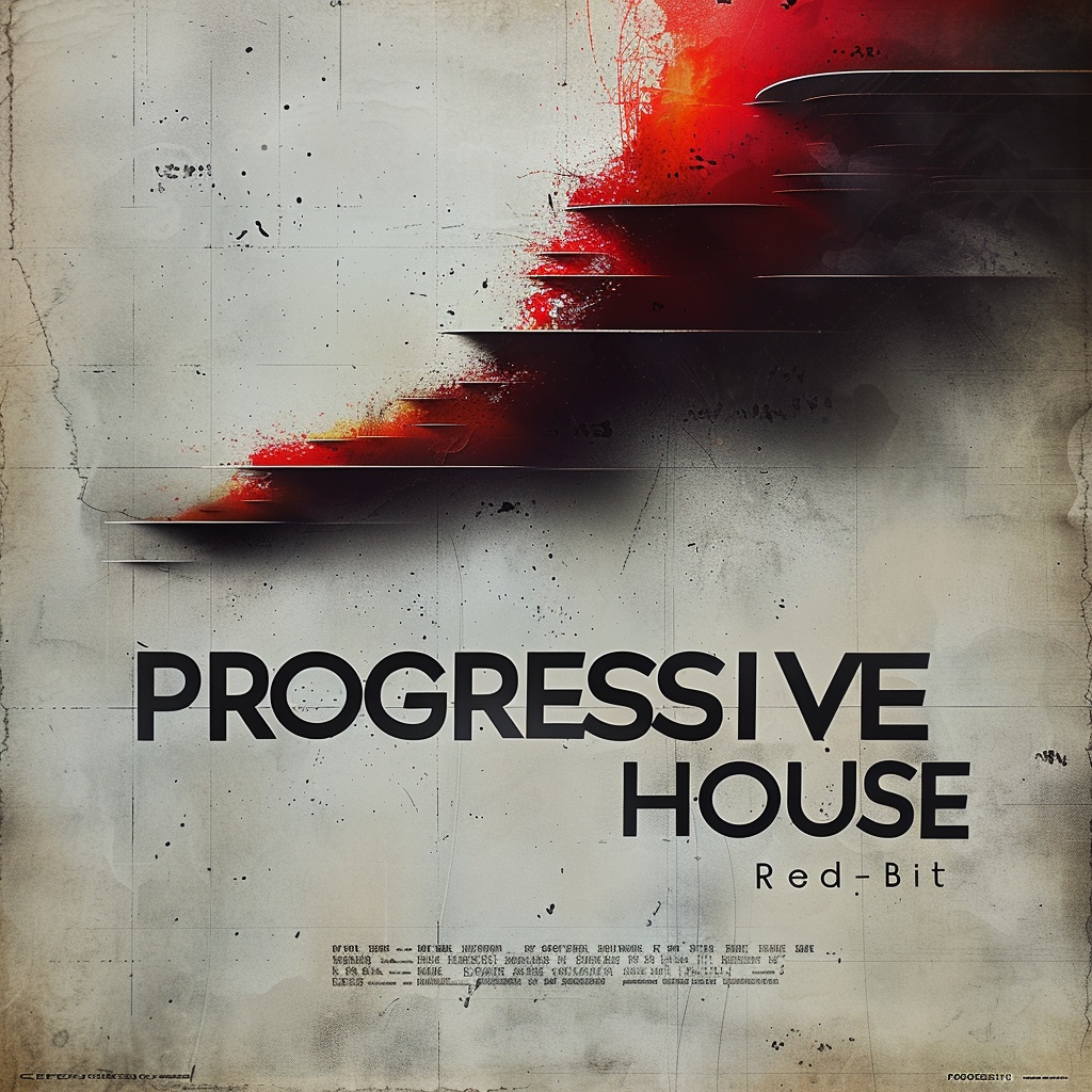Image for Progressive House