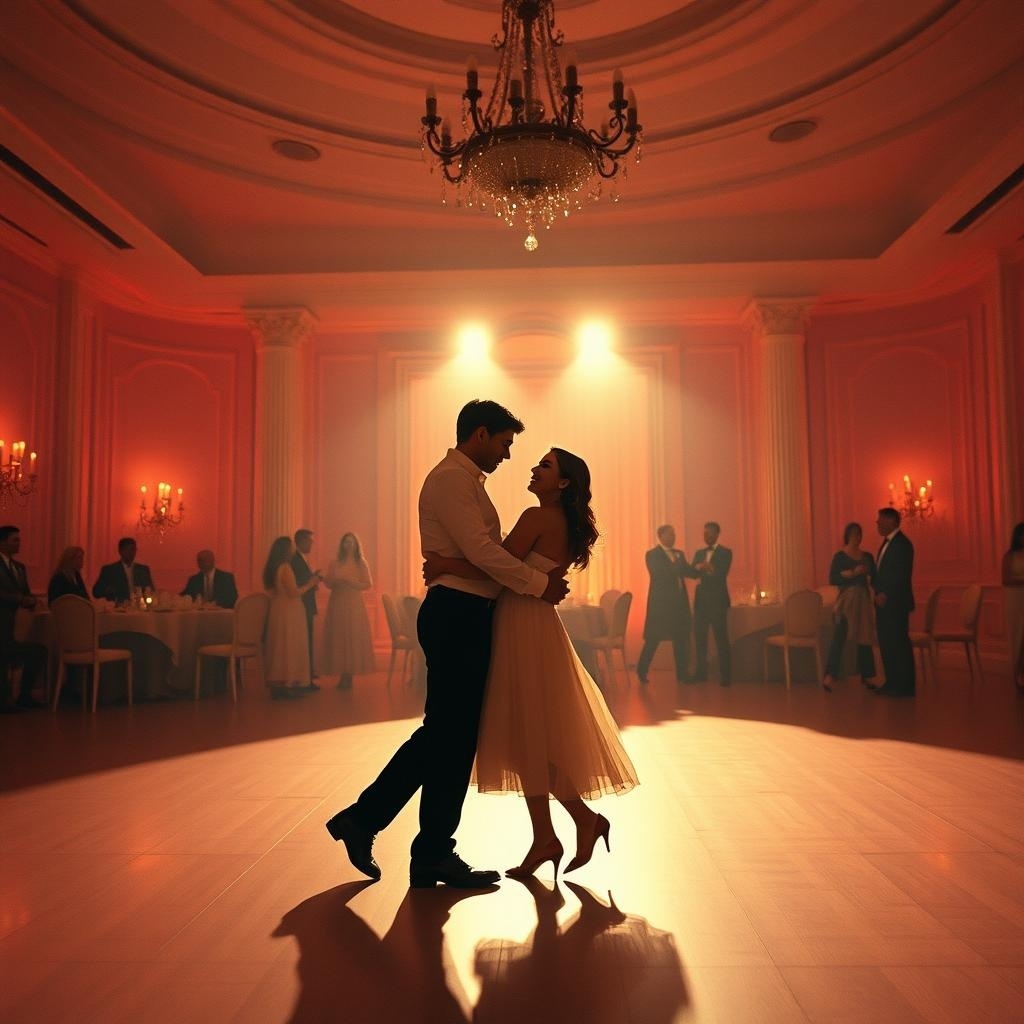 Image for Tango 🇦🇷 and Spanish Copla  🇪🇸 