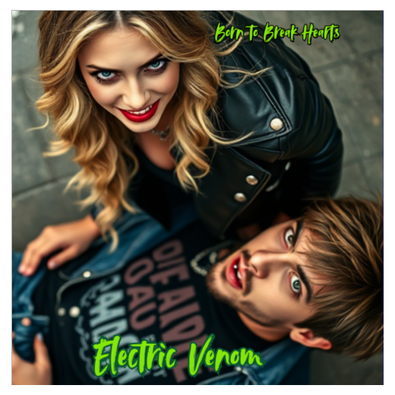 Persona image for Untitled Persona