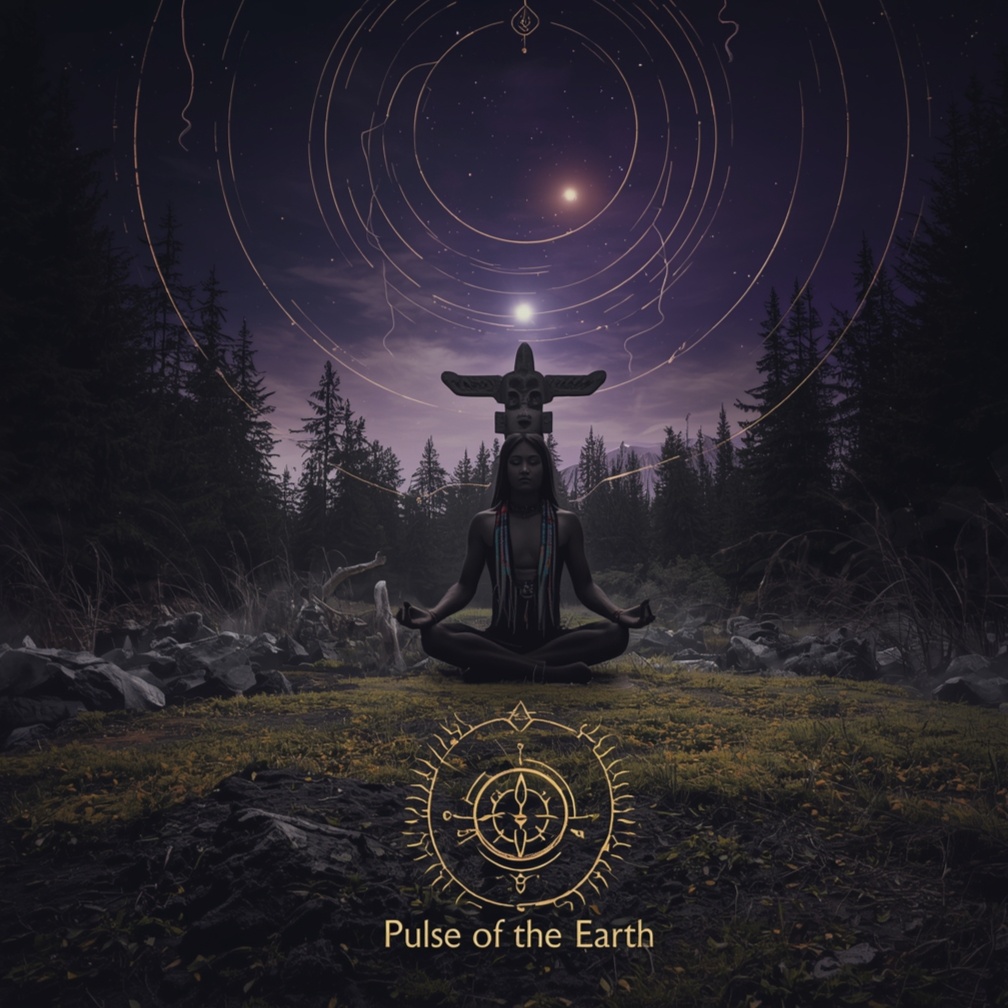 Image for Пульс земли (инструментал)