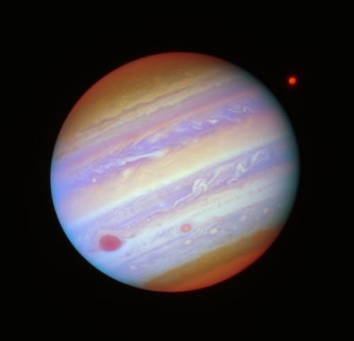 jupiter(instrumental) artwork