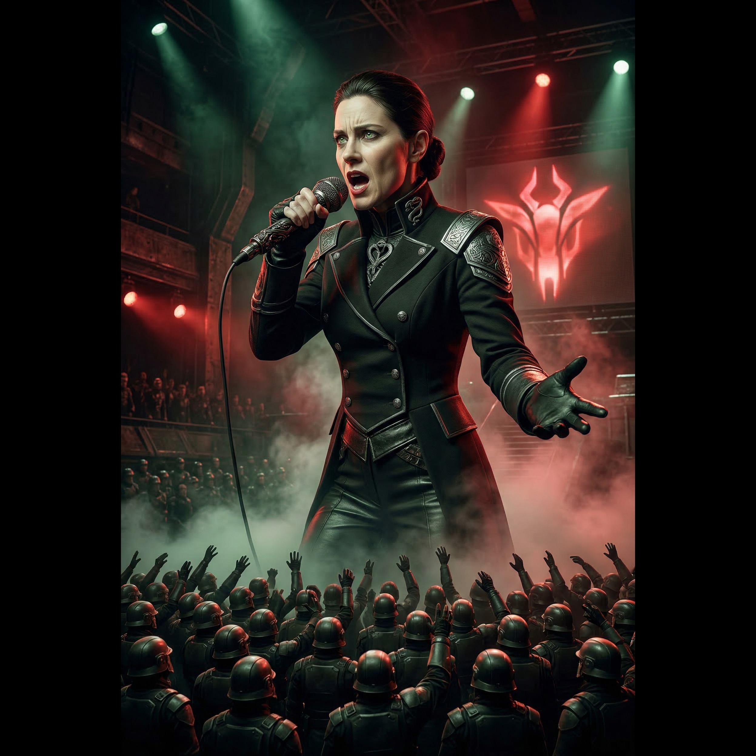 Song Cover Image