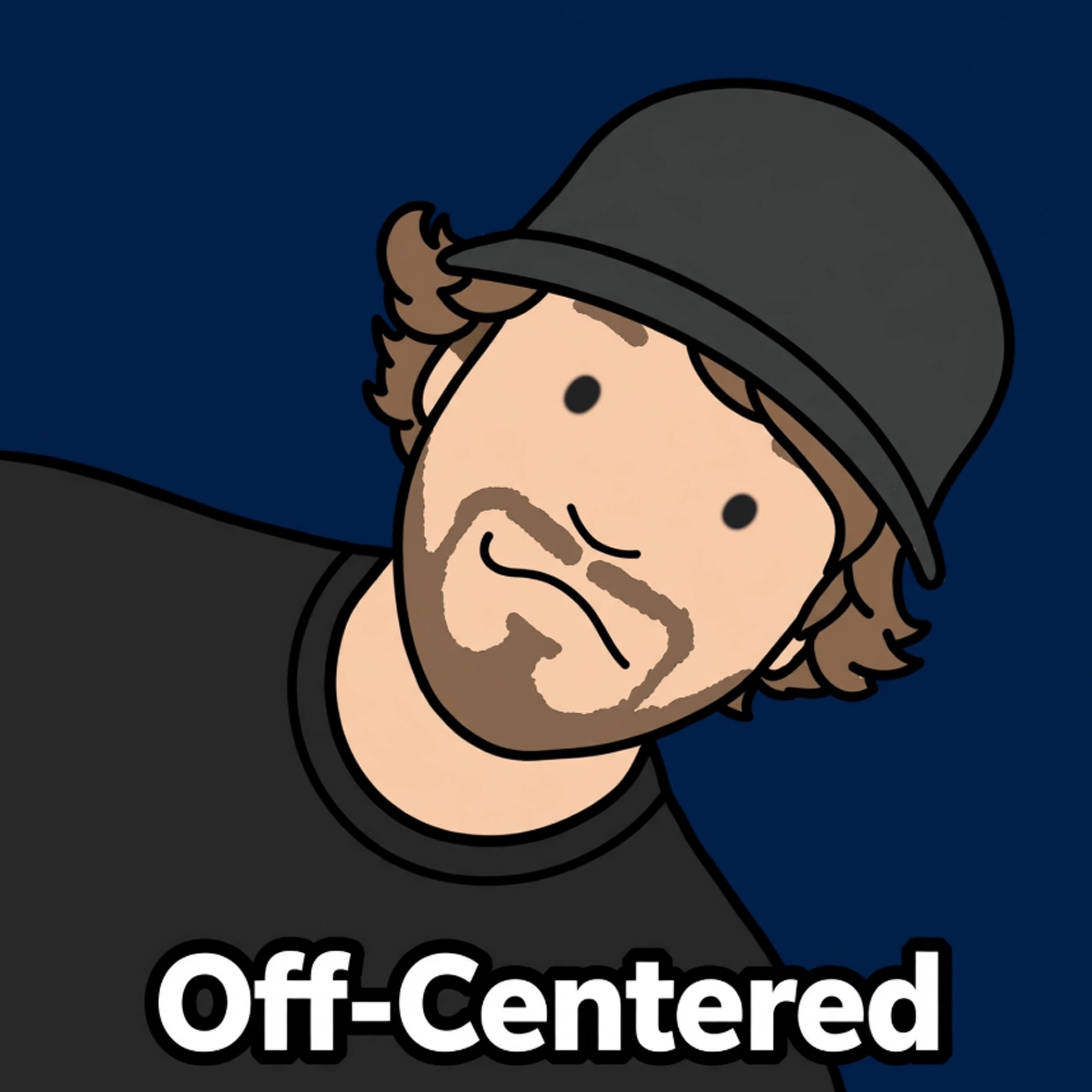 Off Centered artwork