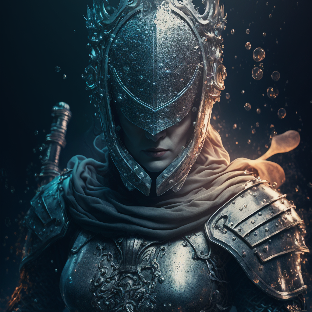 Echoes in the Static artwork