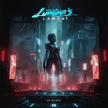 Image for Lumina's Lament (plus instrumental extras) 