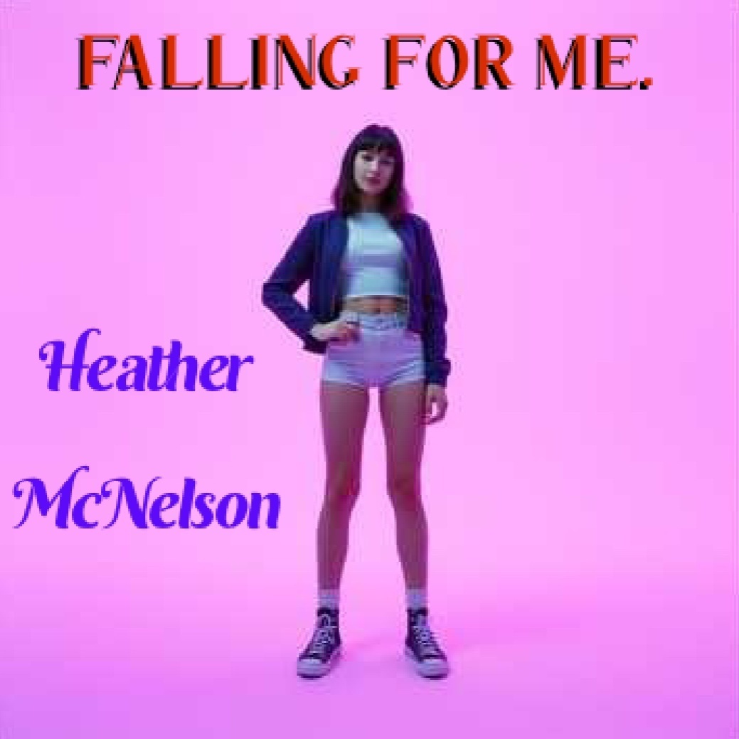 Image for Heather McNelson (Falling For Me) 1987