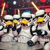 Ducktrooper Party
