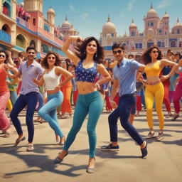Song Image