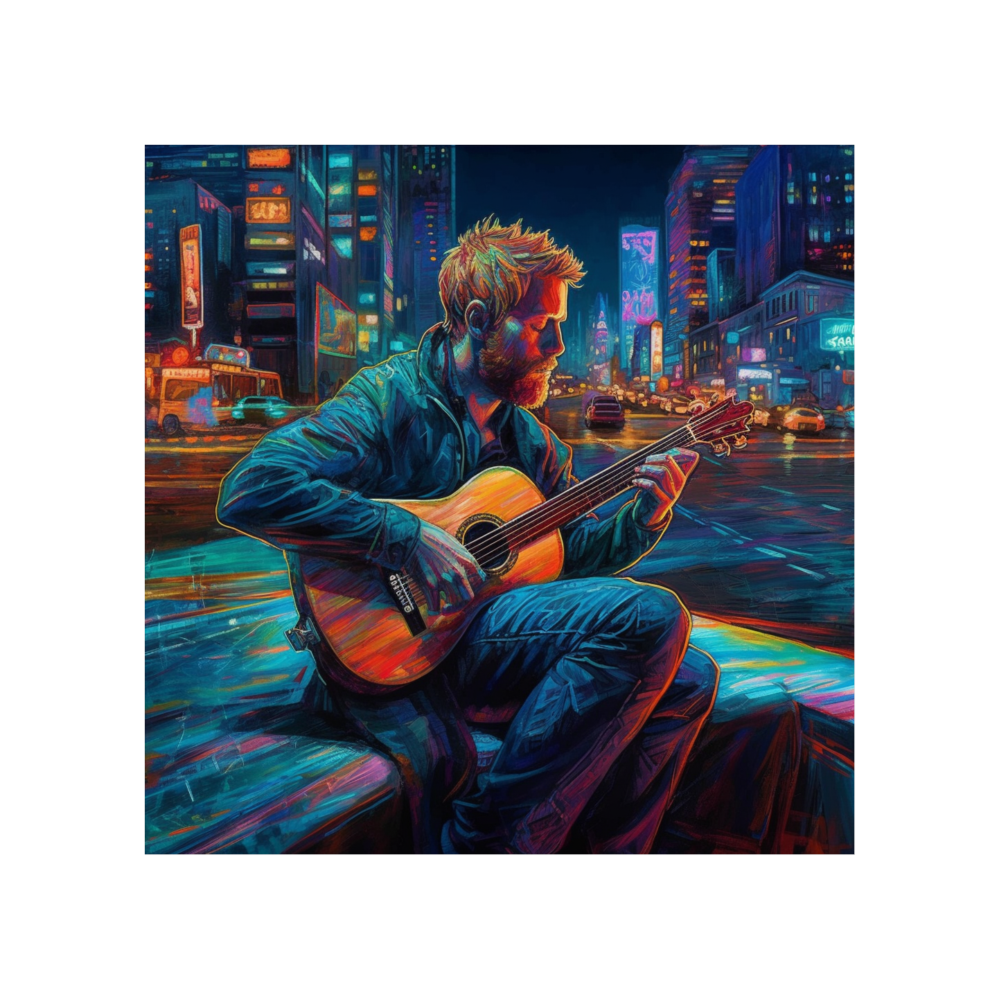 Song Image
