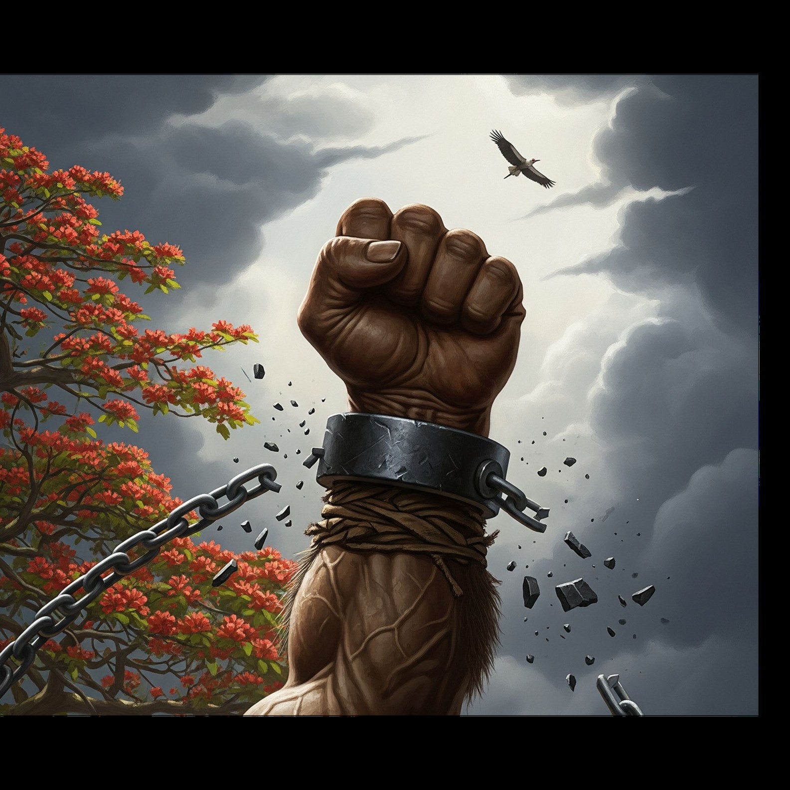 Rise And Roar 2