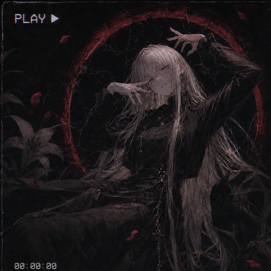 Archive Footage artwork