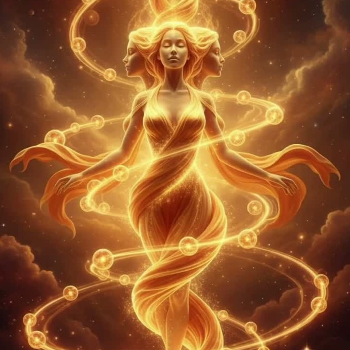 Image for Faces of Hekate