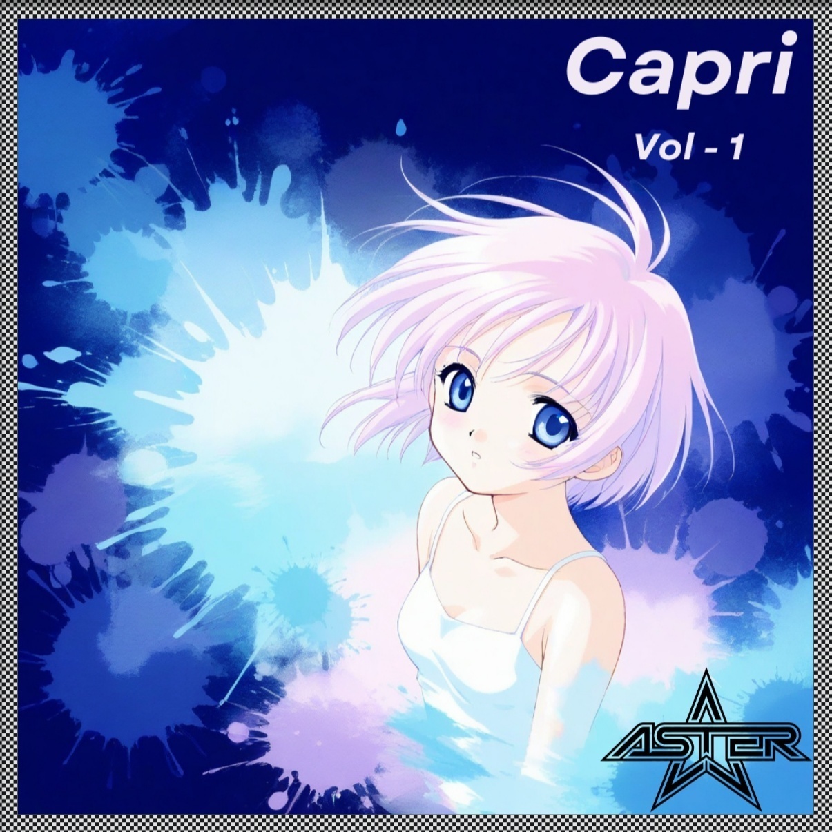 Image for Capri - Vol 1