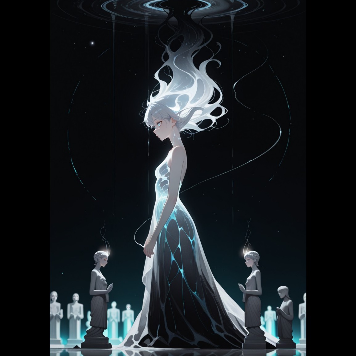 Lost My Soul artwork