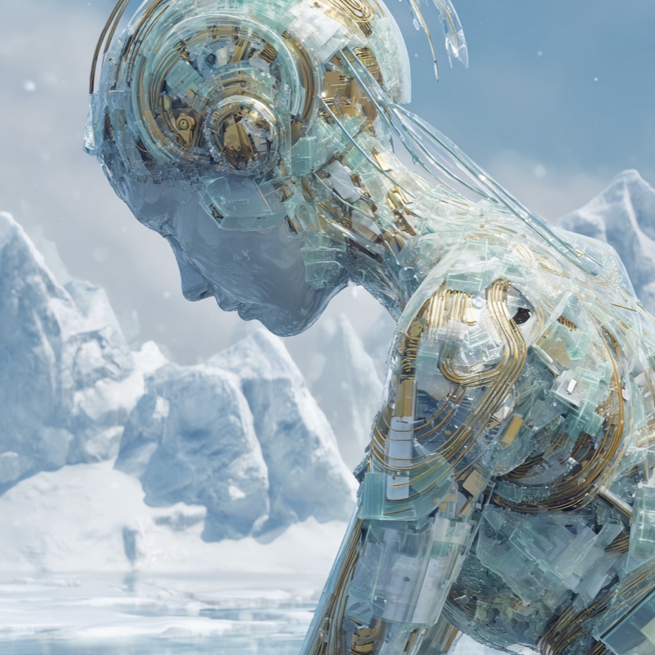 Image for Palingenic Ashfall - Album