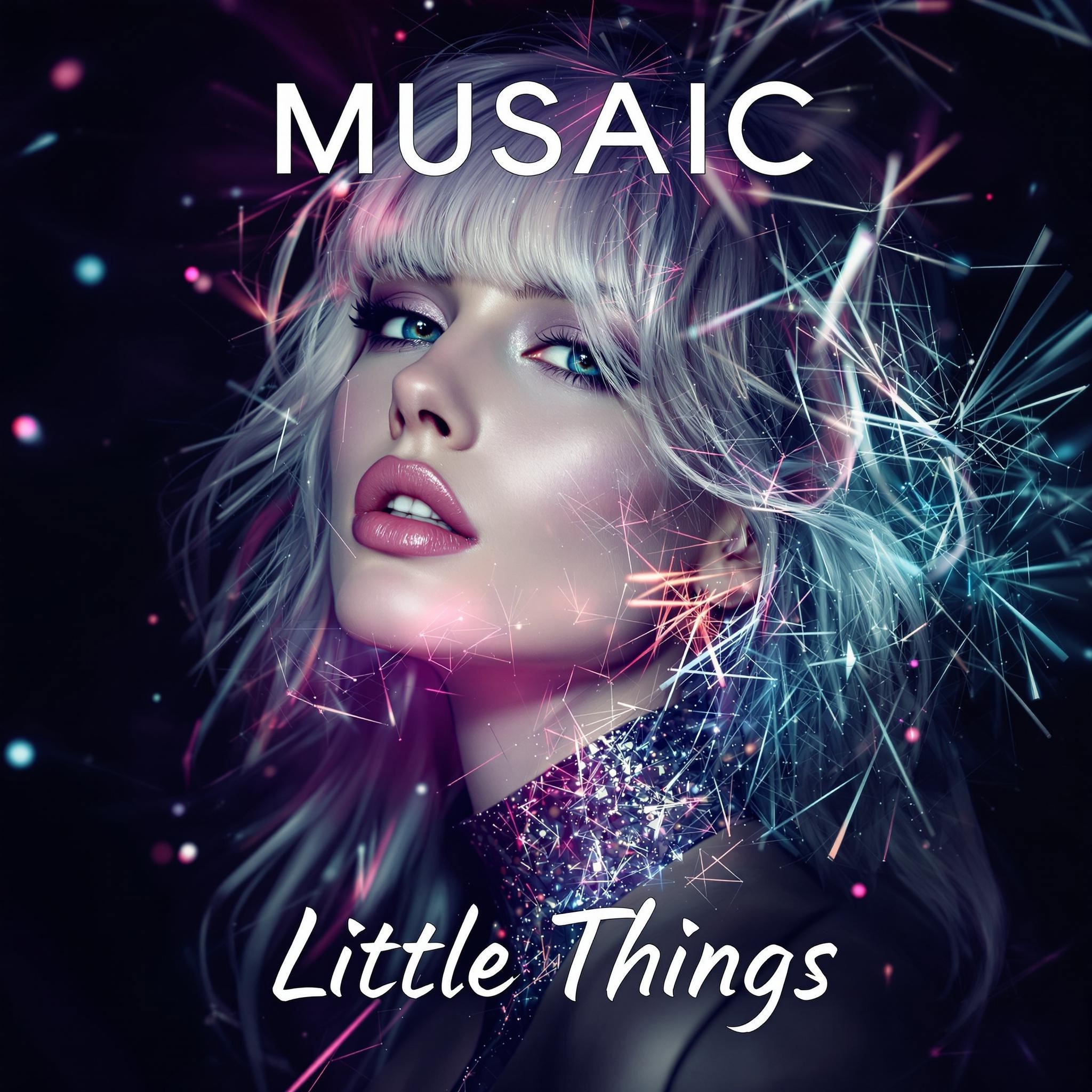 Persona image for Little Things