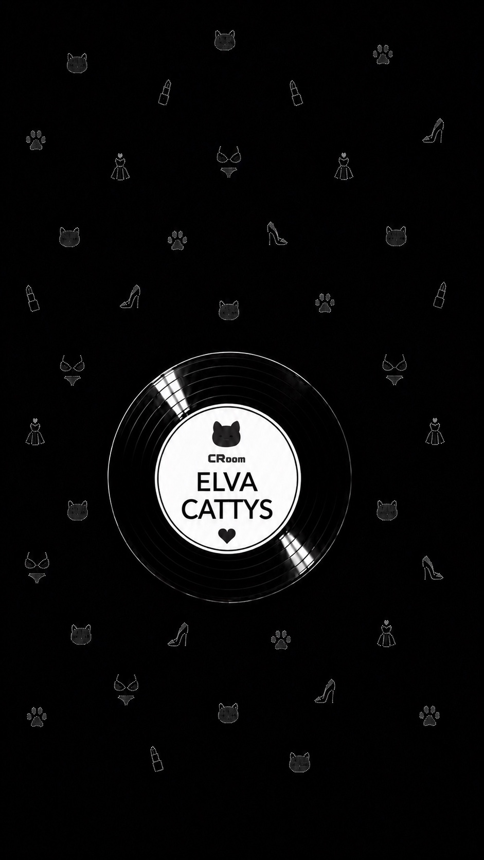 ELVA CATTYS artwork