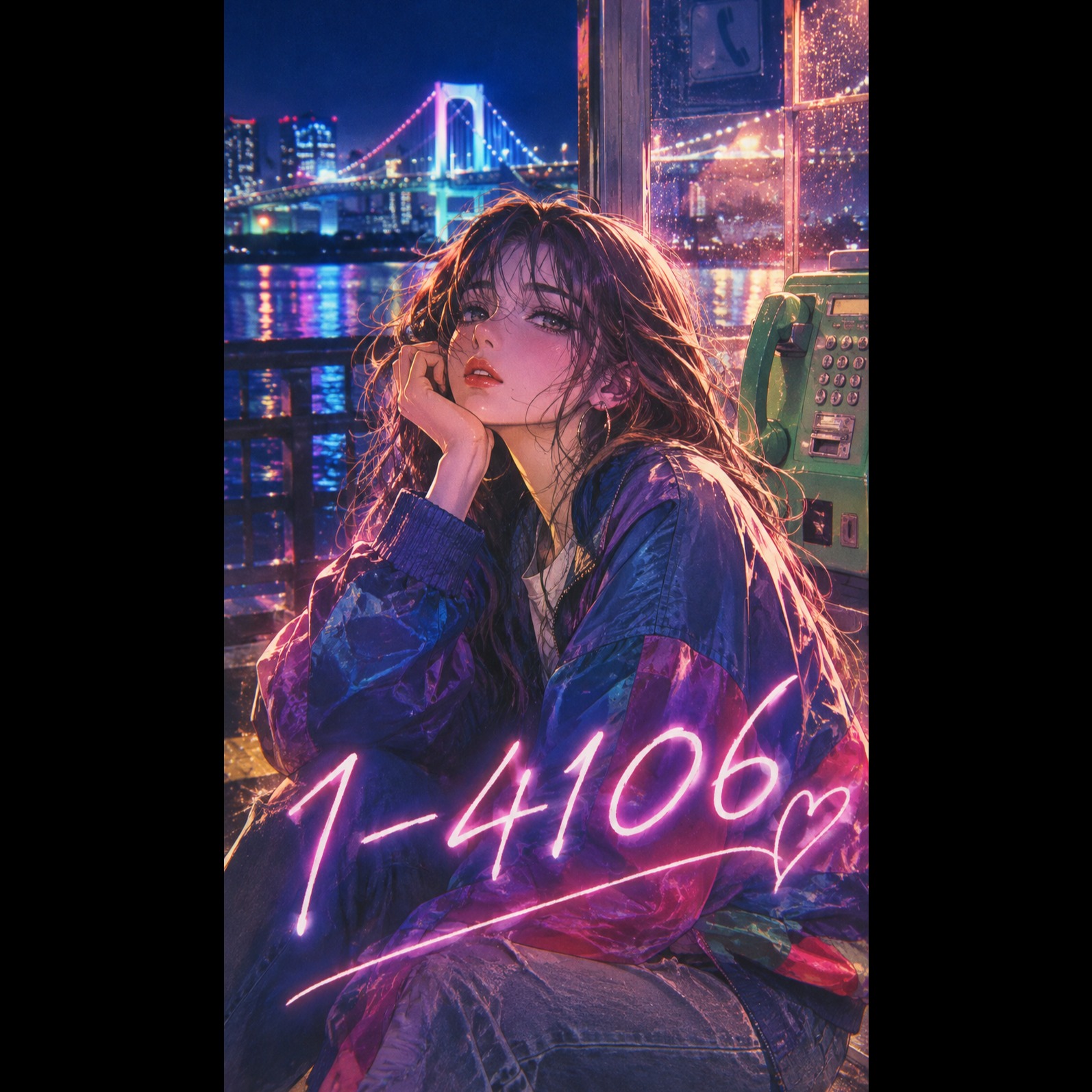 1-4106 artwork