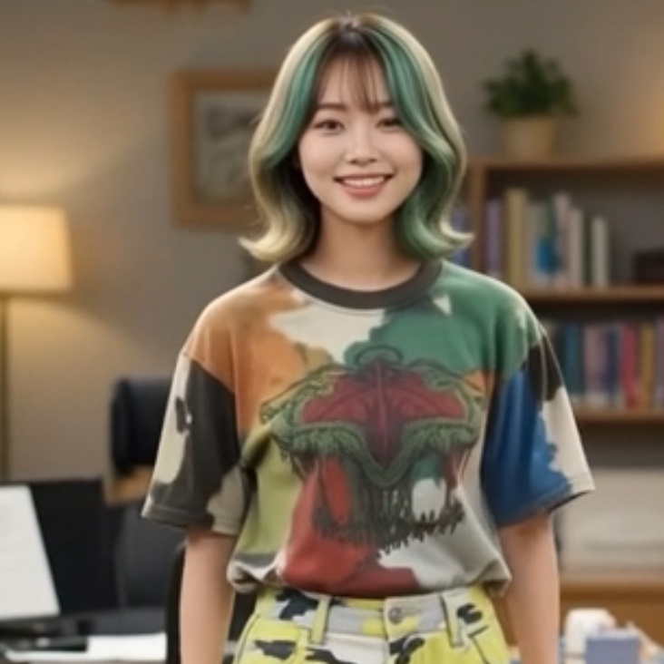 Image for Tiny desk concert Ⅶ