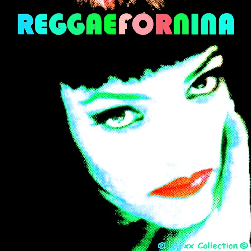 07 - Reggae Für Nina (Loz Mikh Nisht Iber) artwork