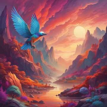 Image for Fly, Up High