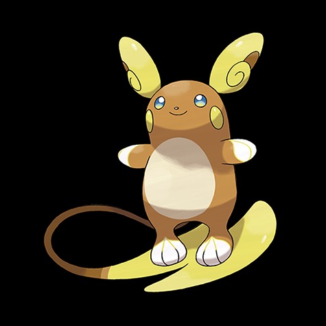 0026 (Alolan) artwork