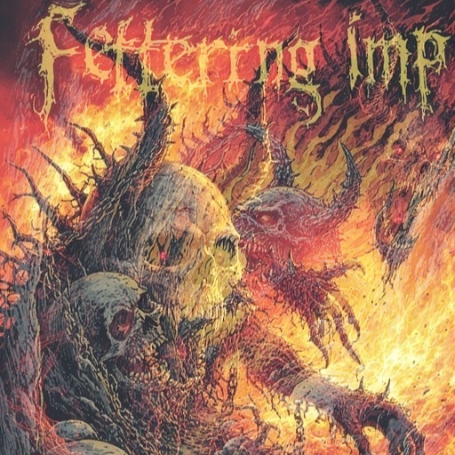 Image for Fettering Imp 