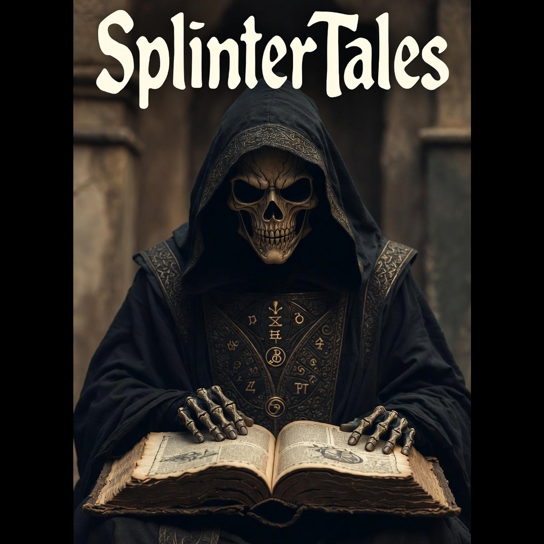 Image for SplinterTales